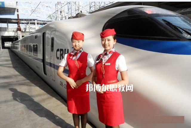 甘肅2021年軌道交通學(xué)校什么專業(yè)有前途