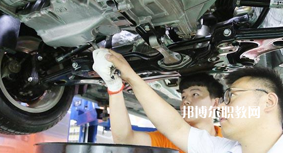 貴州2021年中專學(xué)校什么專業(yè)最好