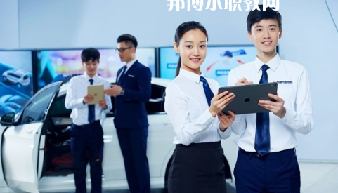 浙江2021年初中生能學汽修學校嗎