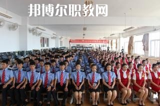 甘肅2021年軌道交通學校都有什么專業(yè)