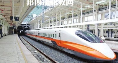 甘肅2021年軌道交通學校都有哪些專業(yè)好