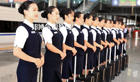 甘肅2021年讀軌道交通學(xué)校有什么專業(yè)