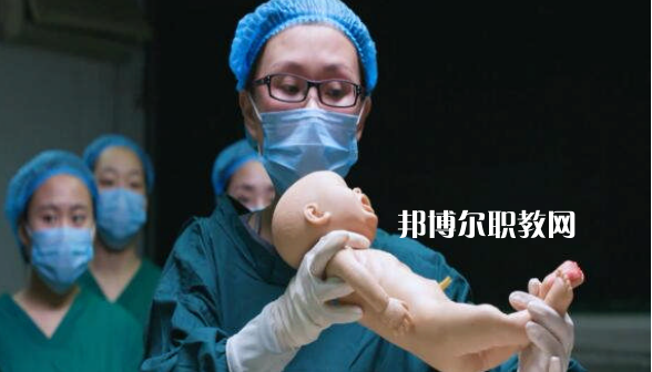 西安2021年最好的衛(wèi)校