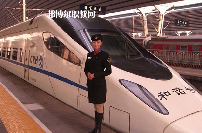 甘肅2021年軌道交通學(xué)校都有什么專(zhuān)業(yè)適合男生
