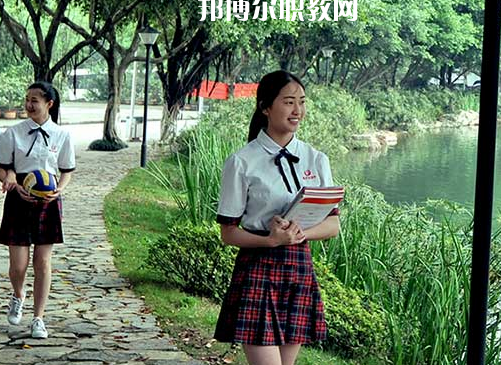 重慶2021年哪個學校有幼師學校