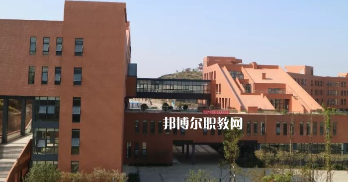 貴州2021年中專學校都能學什么