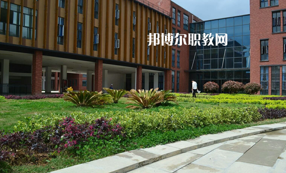 貴州2021年什么中專學(xué)校最有前途