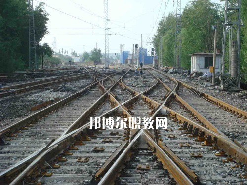 四川2021年鐵路學校在哪