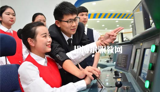 四川2021年鐵路學校就業(yè)前景怎么樣