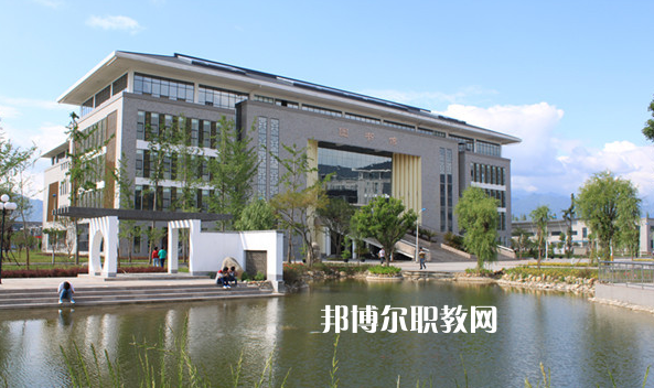 陜西2021年衛(wèi)校大專好的學校