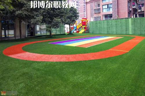成都2021年哪些幼師學校好