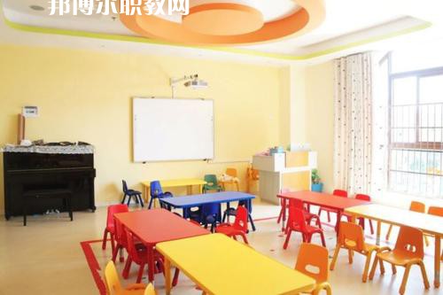 成都2021年哪里的幼師學(xué)校比較好