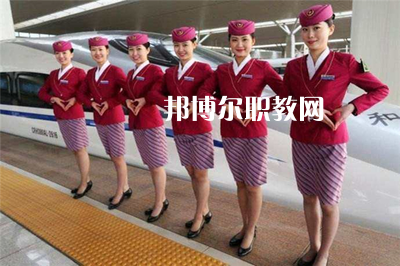 甘肅2021年軌道交通學校有什么專業(yè)適合女生