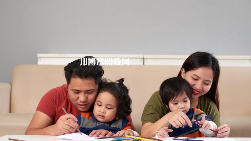 成都2021年好一點的幼師學校