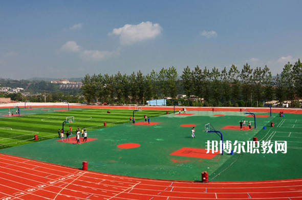 重慶2021年高中畢業(yè)可以上的中專學校
