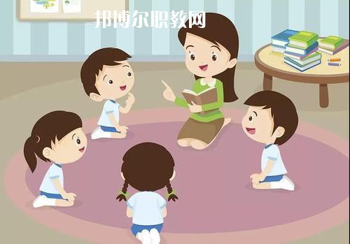 成都2021年比較好的幼師學校