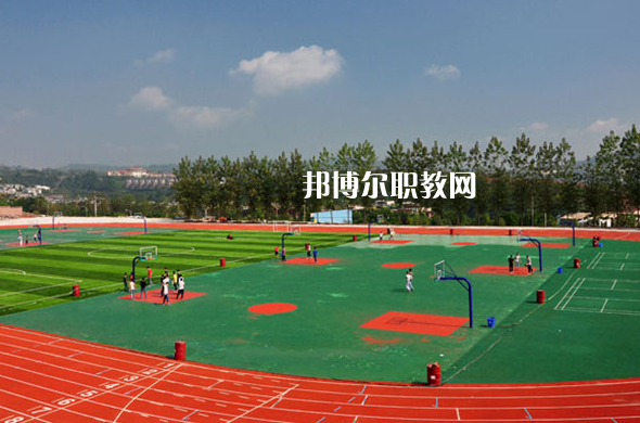 重慶2021年高中畢業(yè)讀中專學校好嗎