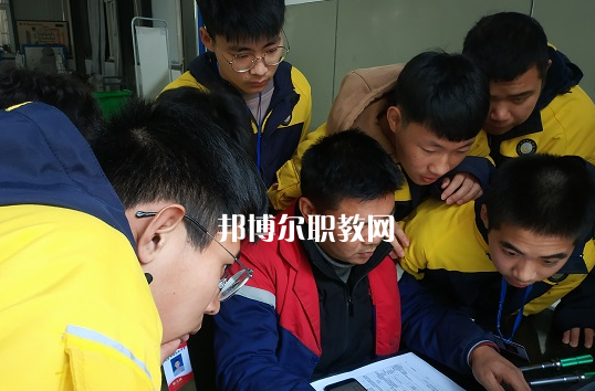 縉云縣職業(yè)中等專業(yè)學校