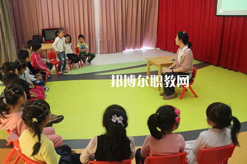 成都2021年有幼師學(xué)校嗎