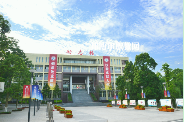 重慶2021年初中生能讀什么幼師學校