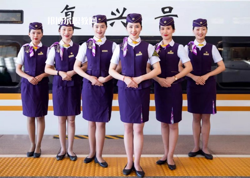 甘肅2021年女生讀軌道交通學(xué)校怎么樣