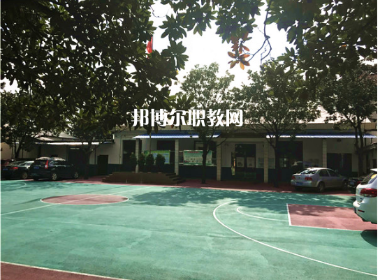 四川2021年有什么中專學校比較好