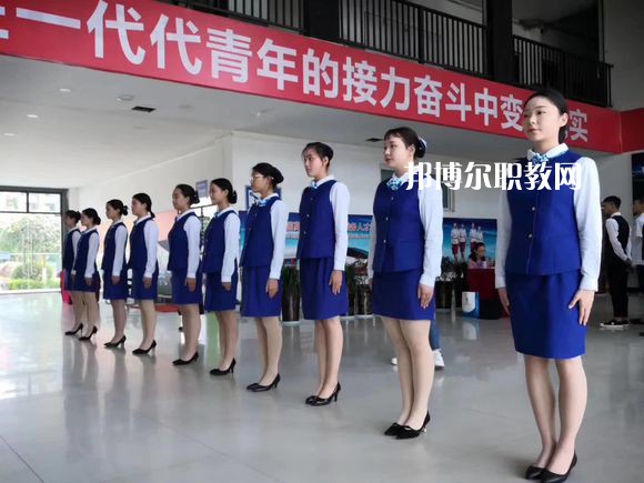 甘肅2021年女生讀軌道交通學(xué)校學(xué)什么好