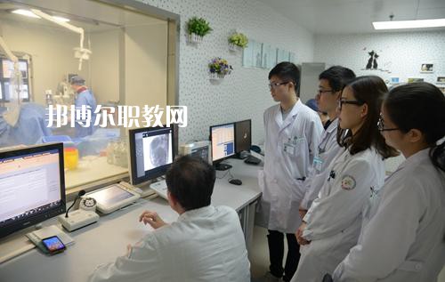 陜西2021年衛(wèi)校?？茖W(xué)校