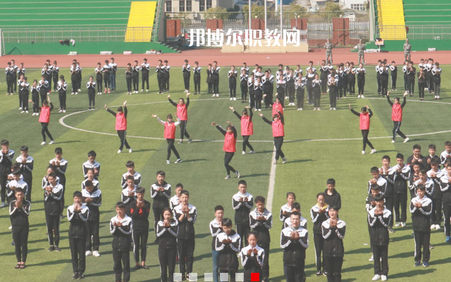 重慶2021年初中生可以去幼師學(xué)校嗎