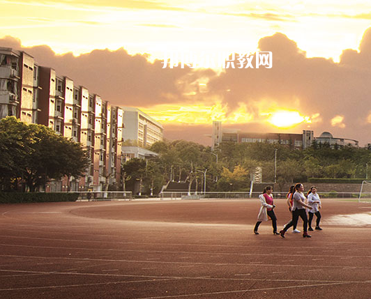 重慶2021年初中生可以考什么幼師學校