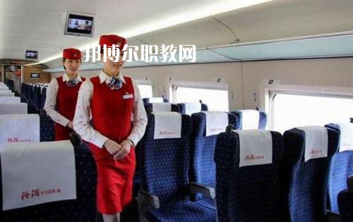 甘肅2021年女生讀什么軌道交通學(xué)校