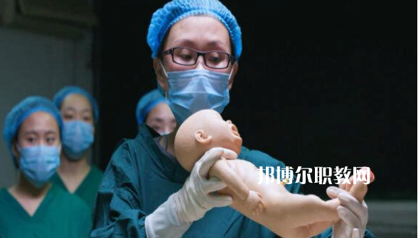 陜西2021年衛(wèi)校大專學(xué)校