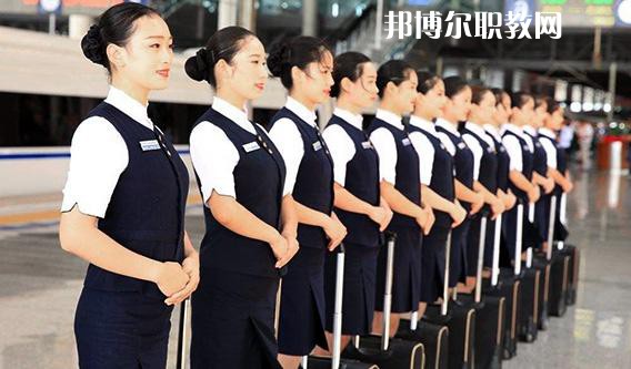 甘肅2021年有哪些中專軌道交通學(xué)校