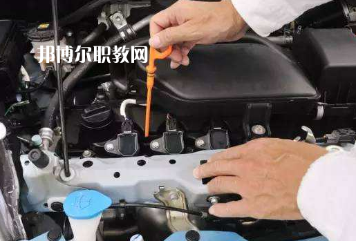 浙江2021年現(xiàn)在讀汽修學校什么專業(yè)好