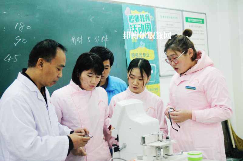 陜西2021年怎么樣才能學(xué)好衛(wèi)校