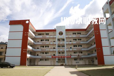 墨江縣職業(yè)高級(jí)中學(xué)2021年報(bào)名條件、招生要求、招生對(duì)象