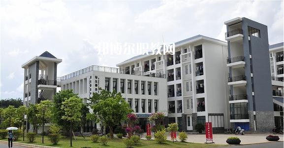 普洱農(nóng)業(yè)學(xué)校怎么樣、好不好