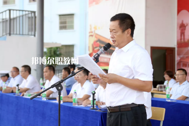 景洪職業(yè)高級中學(xué)怎么樣、好不好