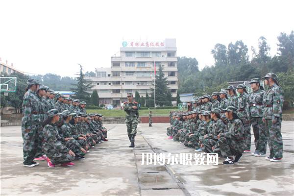 云南林業(yè)高級(jí)技工學(xué)校2021年學(xué)費(fèi)、收費(fèi)多少