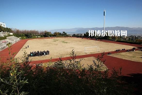 大理州財貿(mào)學(xué)校怎么樣、好不好