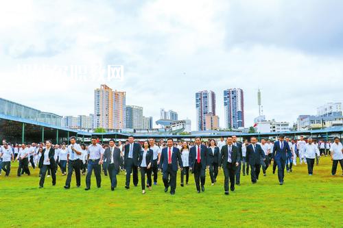 玉溪體育運動學校怎么樣、好不好