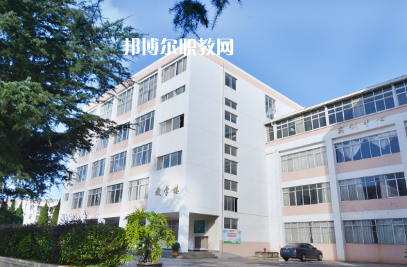 云南中醫(yī)藥中等?？茖W校怎么樣、好不好