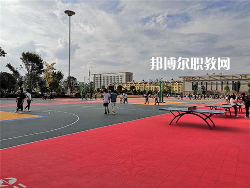 曲靖衛(wèi)生學校怎么樣、好不好