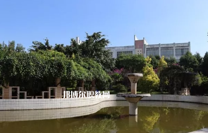 宜良高級(jí)職業(yè)中學(xué)2021年學(xué)費(fèi)、收費(fèi)多少