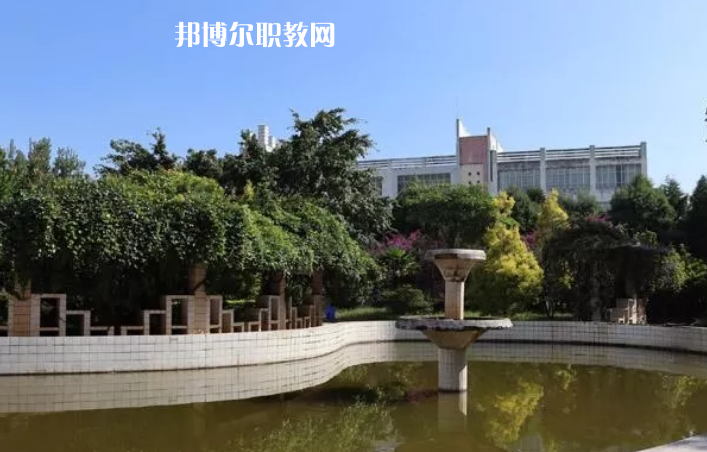 宜良高級職業(yè)中學2021年報名條件、招生對象