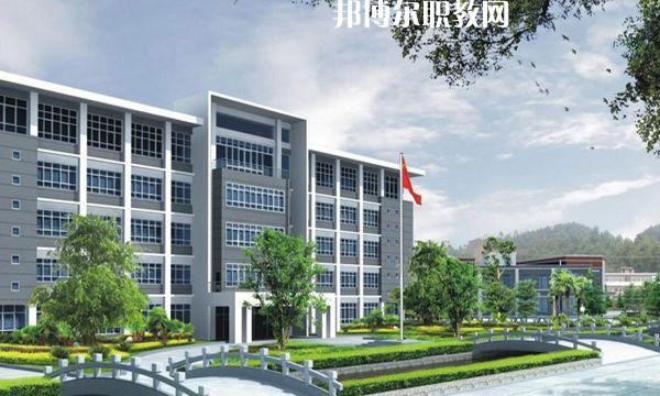 晉寧職業(yè)高級中學怎么樣、好不好