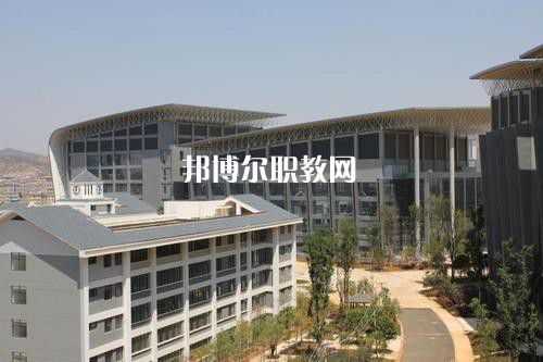 昆明農(nóng)業(yè)學(xué)校怎么樣、好不好