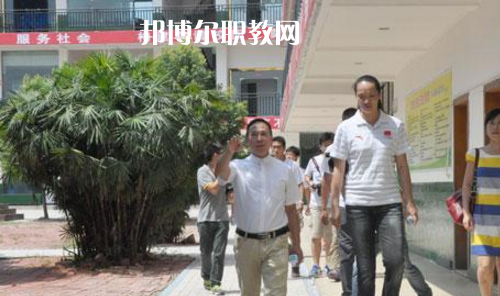 廣安市康泉文武學(xué)校怎么樣、好不好