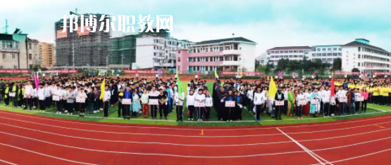 寧國市三津技工學(xué)校怎么樣、好不好