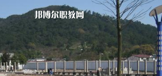 涇縣技工學校怎么樣、好不好